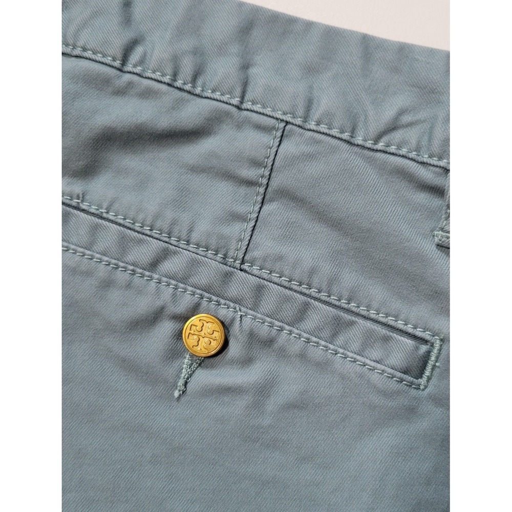 NWT Tory Burch Ankle Flare Trousers - Picture 9 of 9